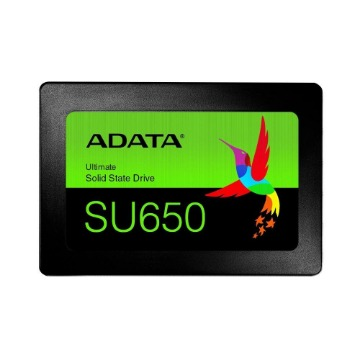 SSD 120GB 2.5 ADATA ASU650SS