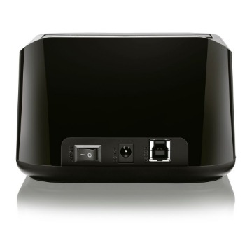 DOCK STATION PARA HD 2.5/3.5 POL. SATA- I BAIA USB 3.0