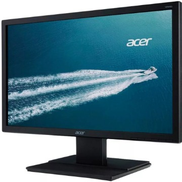 MONITOR ACER LED 19.5" V206HQL HDMI