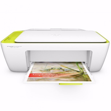 IMPRESSORA MULT.HP DESKJET AD.2136 F5S30A