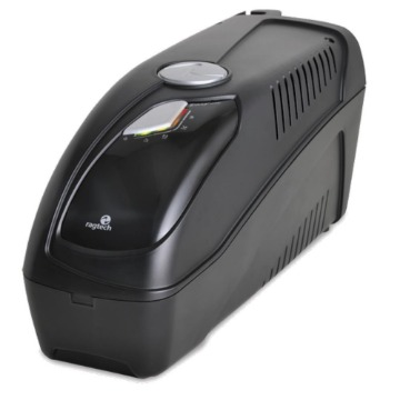 NOBREAK EASY WAY 1200 CB-TI BLACK 60HZ ENTRADA 115-127-220V SAIDA 115V