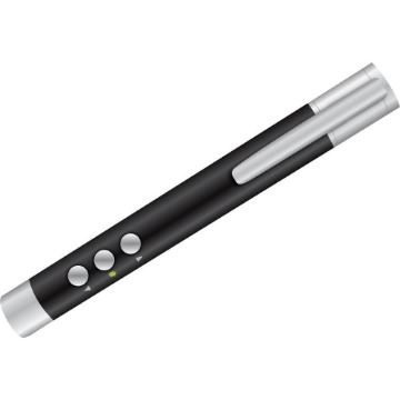 AC. PRESENTER LASER POINT 2.4GHZ