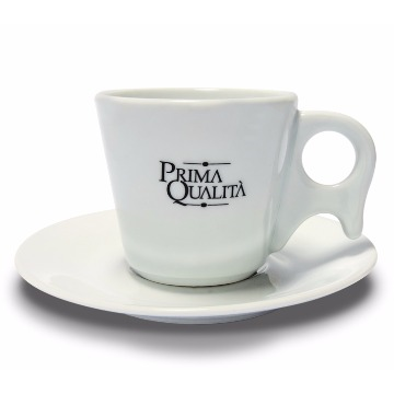 XICARA C/ PIRES PARA CAFÉ PRIMA QUALITA 60ml