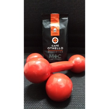 CAFE OTHELLO MUITO MAIS CAFEÍNA - 250Gr