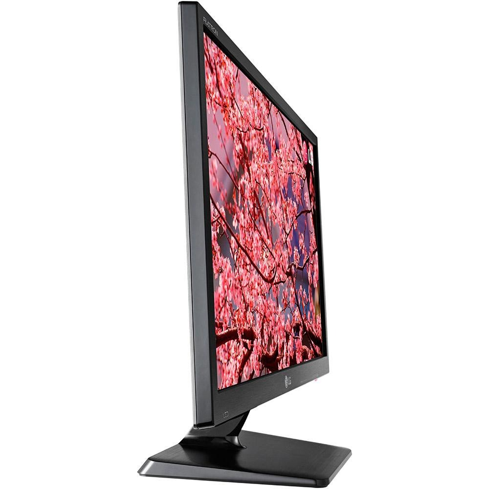 Monitor LED 19,5" LG 20M37AAB.AWZ DIMENSÃO DIGITAL