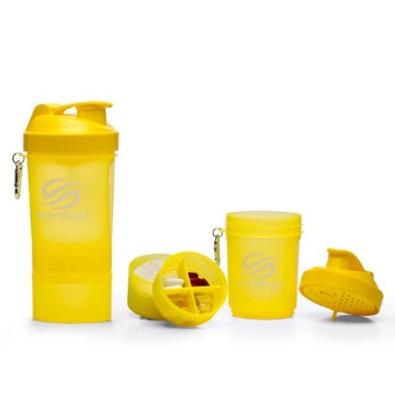 Smartshake Neon Amarela - Smartshake