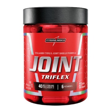 Joint Triflex - 60caps - IntegralMedica