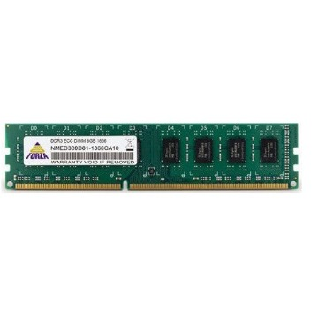 MEMORIA 4GB DDR3 1600 UDIMM NMUD340D81-1600CA10 NEOFORZA