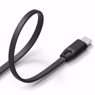 GPS Navcity Way75 Cabo de transferência de dados USB