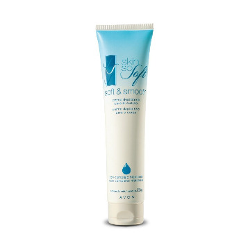 Skin So Soft Creme Depilatório para o Corpo - 125g