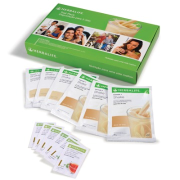 Desafio Trial Pack