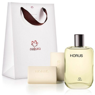 Presente Natura Horus Clássico