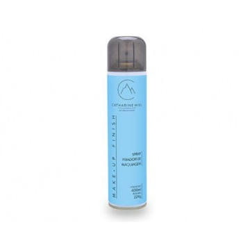 Spray make up finisher 400ml