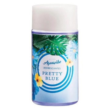 Aquavibe Colônia Refrescante Pretty Blue 150ml