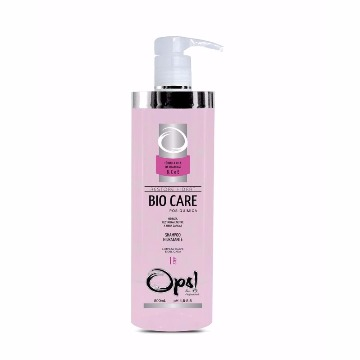Shampoo Bio Care Restore Hidrat 500ml