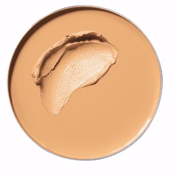 Refil Ideal Face Base Compacta Bege Claro