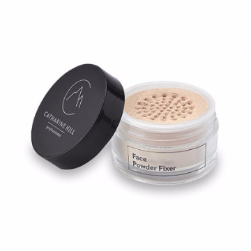 Face Powder Fixer Pálido - Pó Fixador - 2205/3