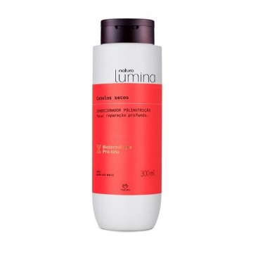Natura Lumina Condicionador Polinutrição 300ml