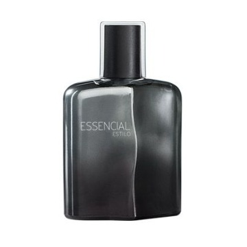 Deo Parfum Essencial Estilo Masculino 100ml
