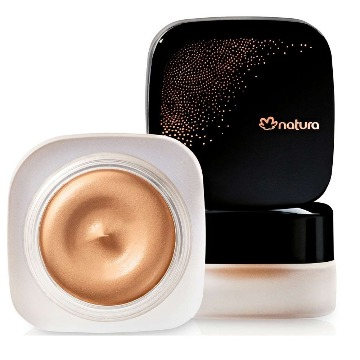 Natura Una Base Mousse Matific Claro 24