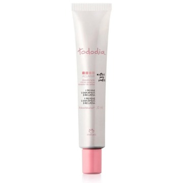 Tododia Aclarar Desodorante Creme Noturno 30ml