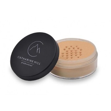 Bride Powder Pó Facial Bege Cintilante 1039/2CT
