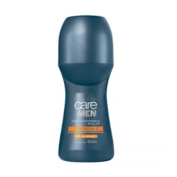 Avon Care Men Essentials Desodorante Roll-on 50ml