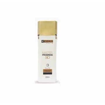 Defrizante Master Progress 3D - 300ml