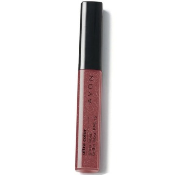 Avon True Color Brilho Labial Cobre
