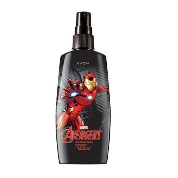 Avengers Colônia para Meninos 125ml