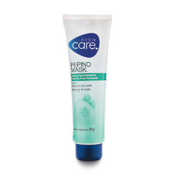 Avon Care Máscara Facial de Pepino - 90g