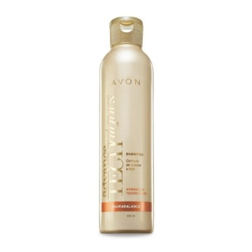 Advance Techniques Hidrabalance Shampoo 400ml