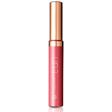 Natura Una Batom Líquido Matific Rose 2-M