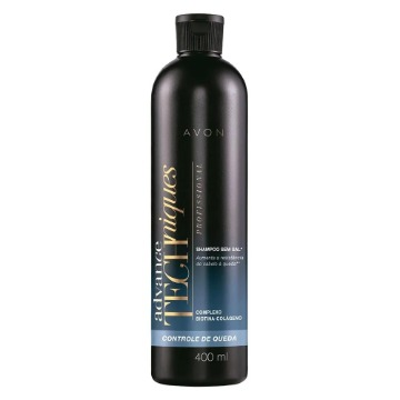 Advance Techniques Controle de Queda Shampoo 400ml