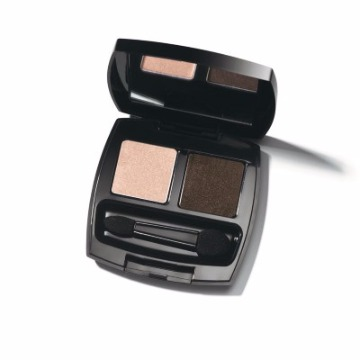 Avon True Color Duo de Sombras Chocolate