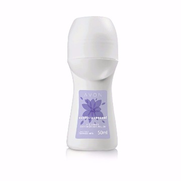Desodorante Roll On Essencia Sensual 50 ml