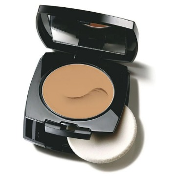 Avon True Color Base Compacta Avelã