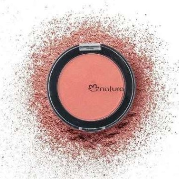 Aquarela Blush Compacto Rosa 69