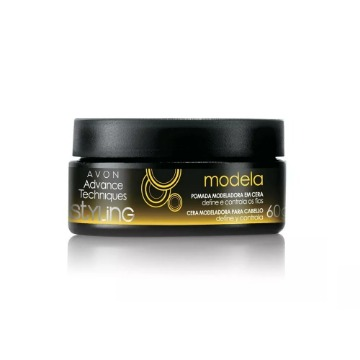 Advance Techniques Pomada Modeladora 60g