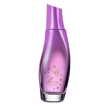 Colônia Natura Luna Fascinante 75ml