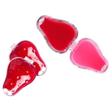 Brilho Labial Moranguinho