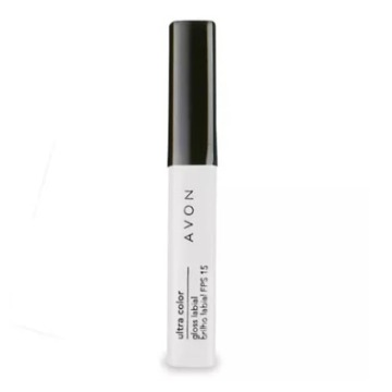 Avon True Color Gloss Labial Incolor