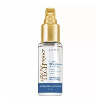 Advance Techniques Fluido Restauração Intensa 30ml
