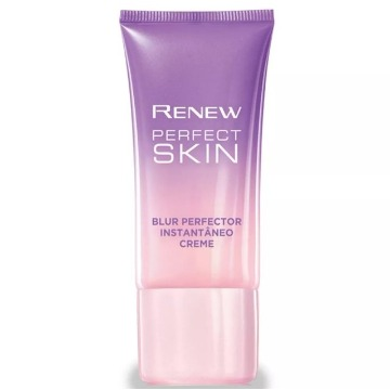 Creme Renew Blur Perfector Instantâneo 30g