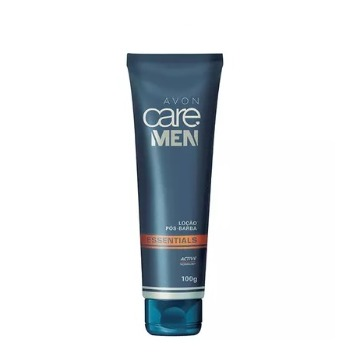 Avon Care Men Essentials Loção Após Barba 100ml