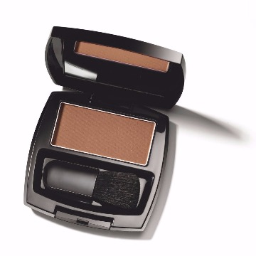 Avon True Color Luminous Blush Bronze
