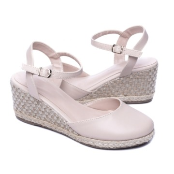 Anabela Nude SM500.007A