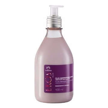 Ekos Açaí Polpa Hidratante Corporal 400ml