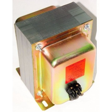 6000VA 110/220VCA P/AR DE 16000 BTUs AUTO TRANSFORMADOR 6000VA TRAFOTRON