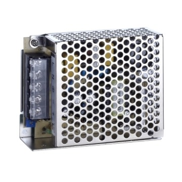 ABL2REM24015H Fonte De Alimentação Chaveada Easy Line Saída 24VDC 1,5A 35W SCHNEIDER 0519